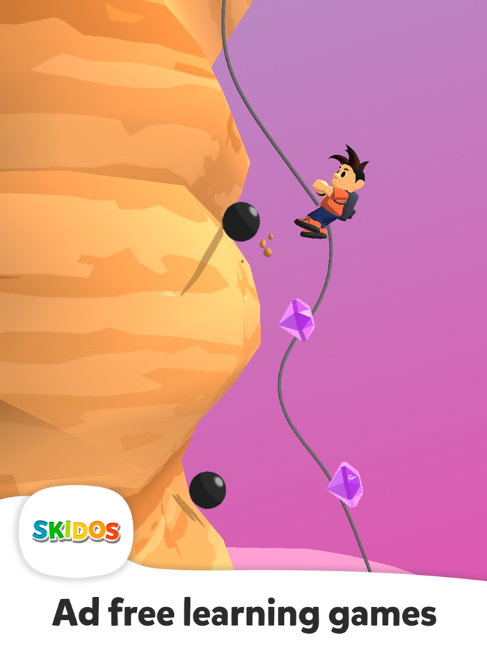 Educational Games For Kids