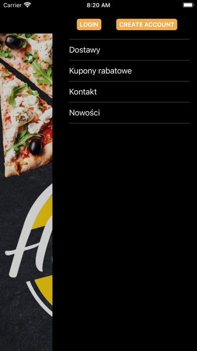 Happy Pizza Screenshot