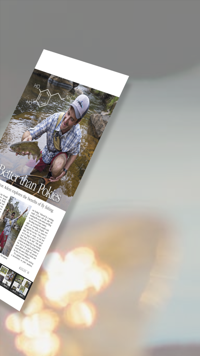 FlyLife - Australia and NZ