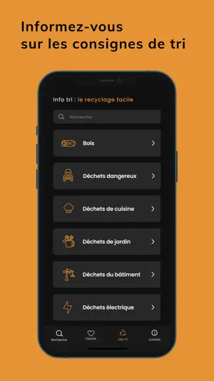 Tri et + screenshot 4