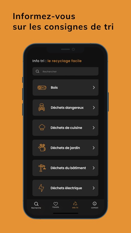 Tri et + screenshot-3