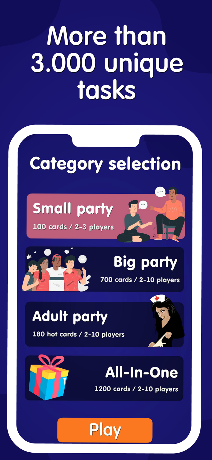 5 Second Rule Party Game 18