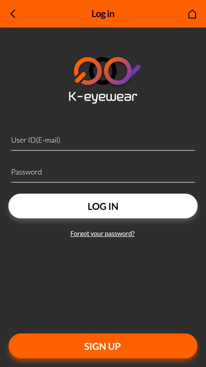 K-eyewear screenshot-7