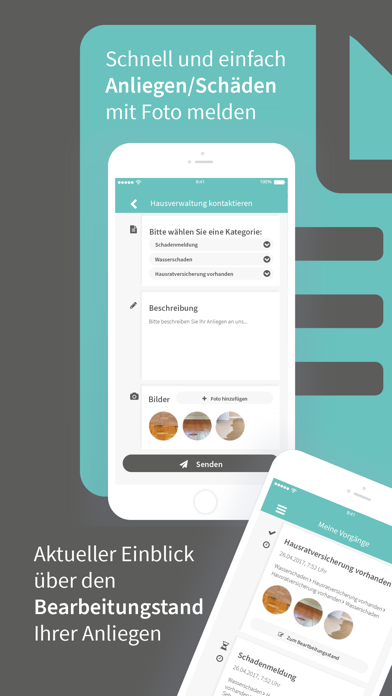 aktiv.immo Screenshot