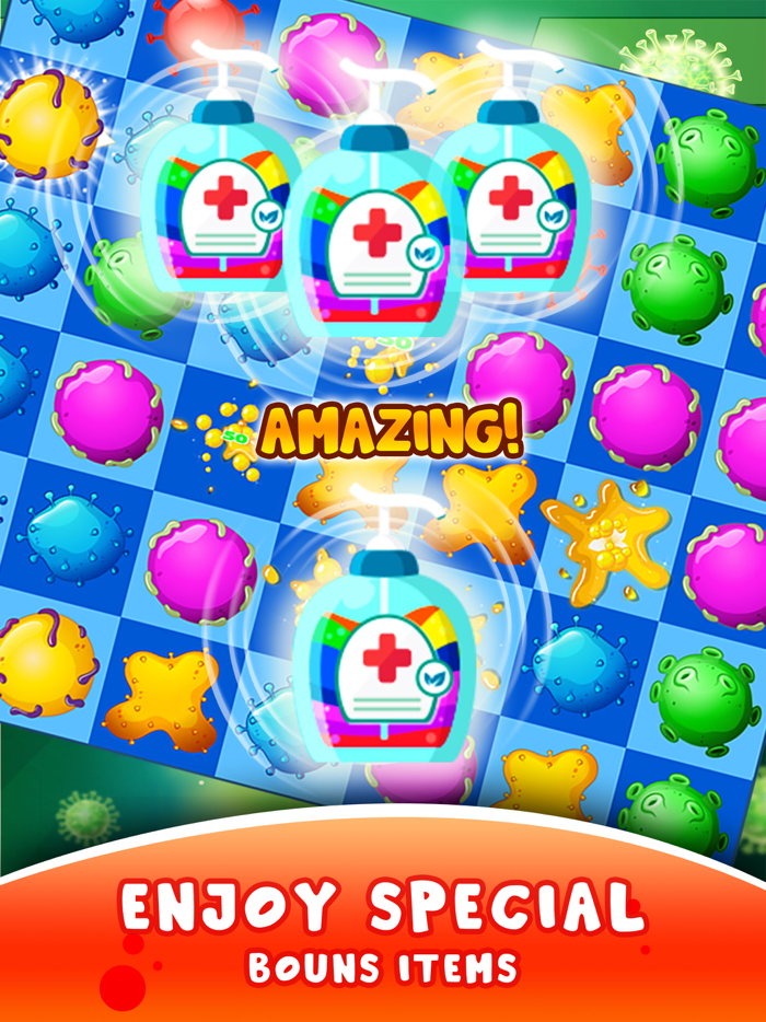 Farm Hunter Match and Merge 2021