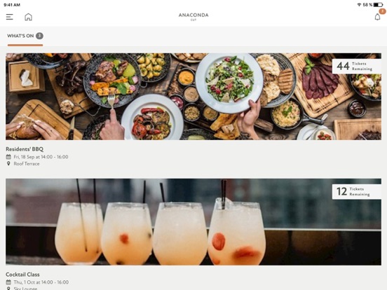 Screenshot #6 pour Anaconda Cut Residents