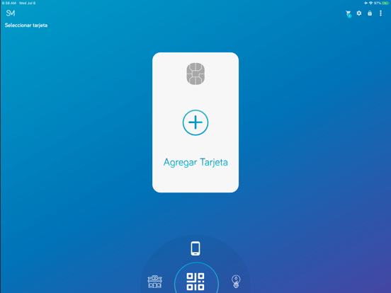 Screenshot #5 pour SmartMoney.