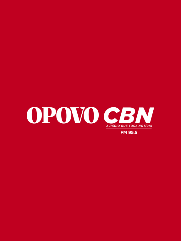 O POVO CBNのおすすめ画像2