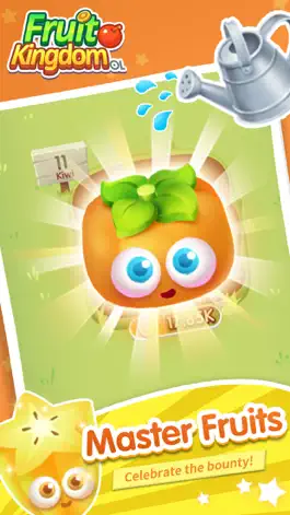Game screenshot Fruit Kingdom OL mod apk