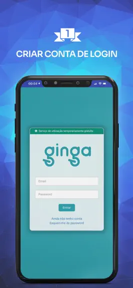 Game screenshot Ginga mod apk