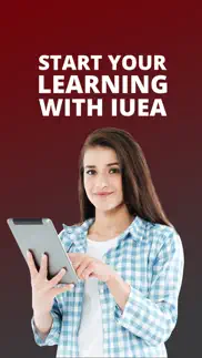 How to cancel & delete iuea student app 3