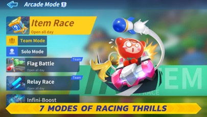 KartRider Rush+ KartRider Rush+