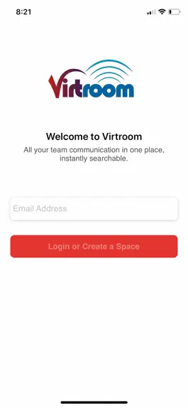 Game screenshot VIRTROOM mod apk