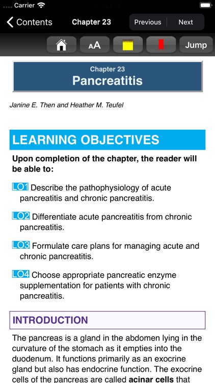 Pharmacotherapy Principles 5/E screenshot-3
