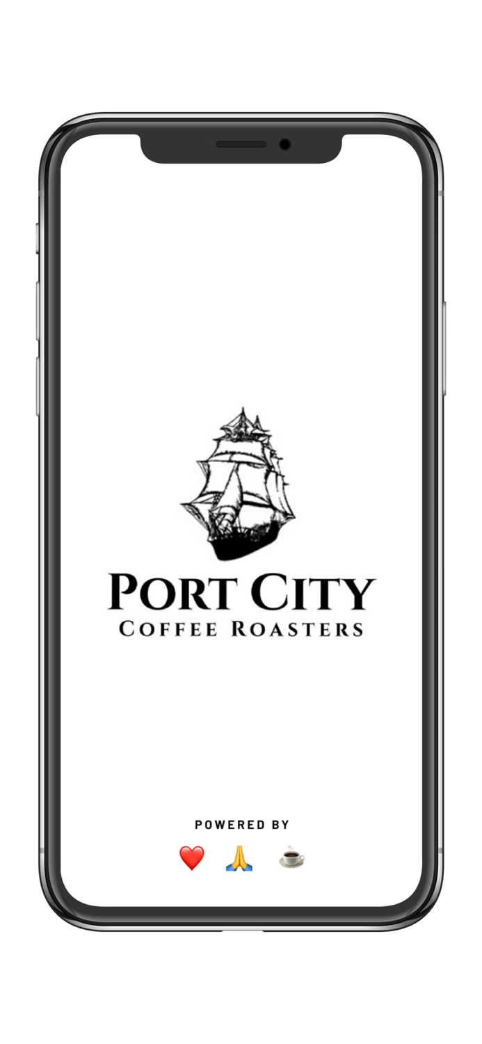Port City Coffee