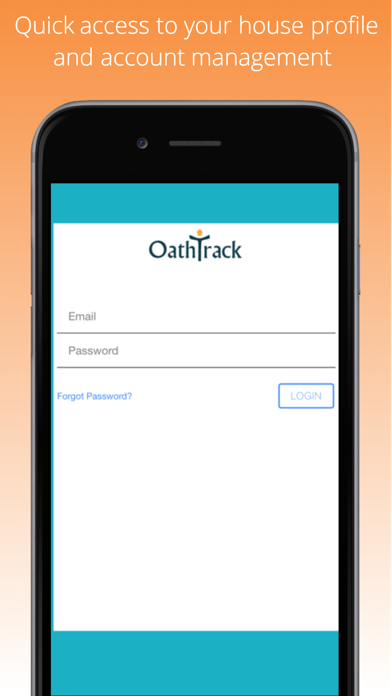 Oathtrack Resident Screenshot