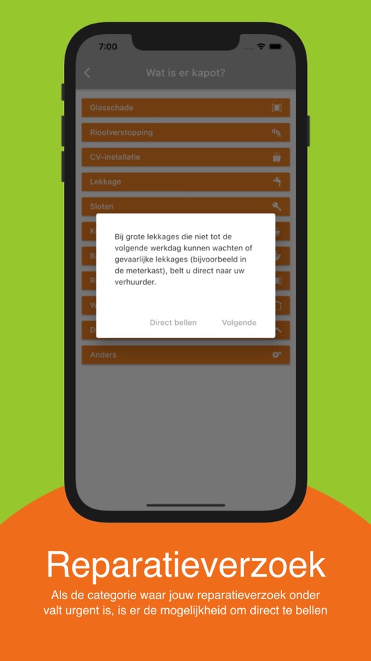 #4. WocoAPP (iOS) بواسطة: E-vontuur