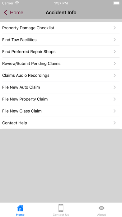 How to cancel & delete Penn National Insurance from iphone & ipad 3