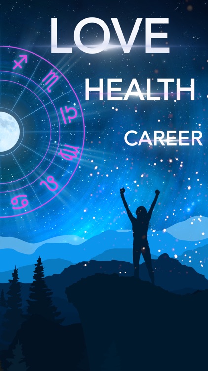 Astroline: The Daily Horoscope