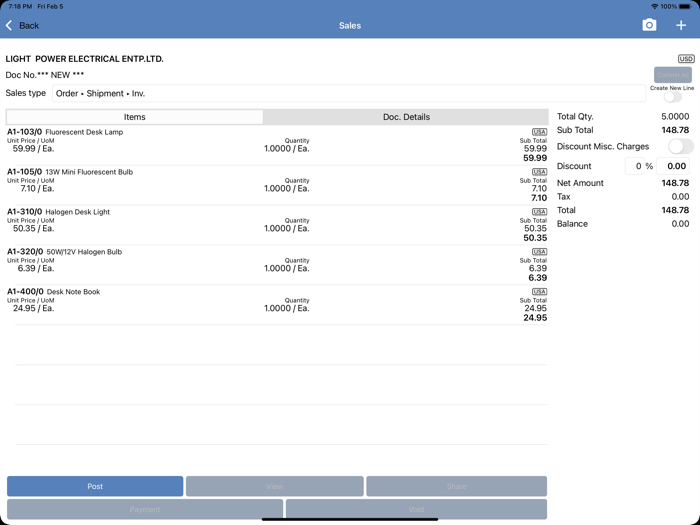 AutoSimply SalesAnywhere 2021