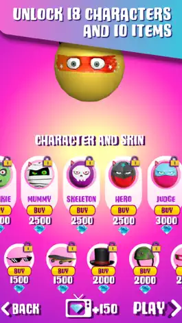 Game screenshot Maze And Furious apk