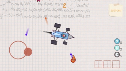 Synthetic Moleculeのおすすめ画像5