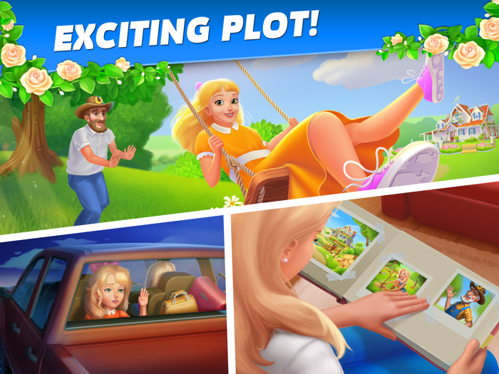 Solitaire Texas Village