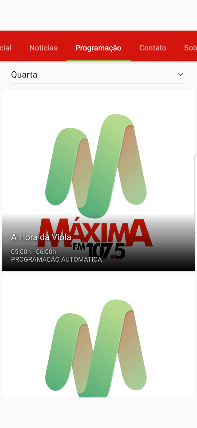 Máxima FM