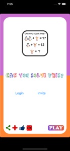 Can you solve this Puzzle screenshot #1 for iPhone