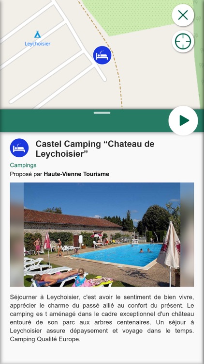 esCAmpette screenshot-3