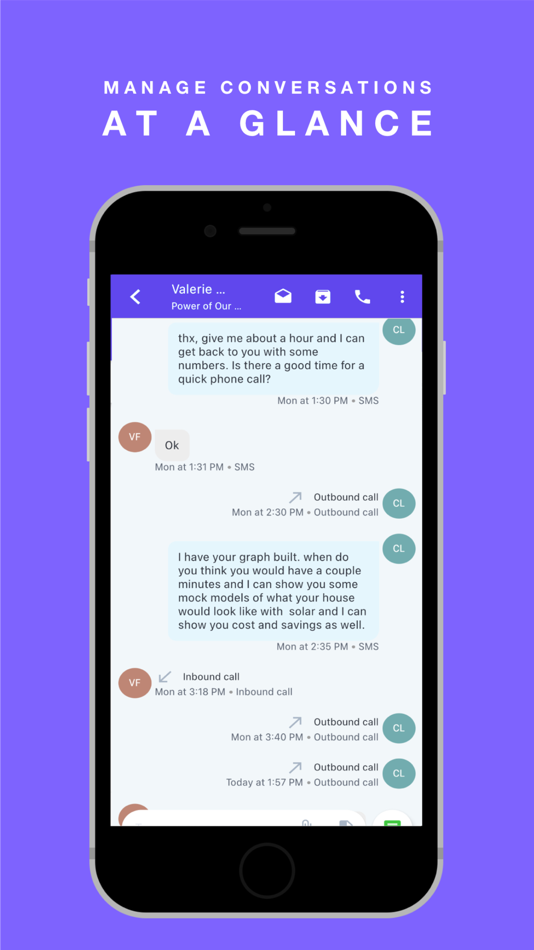 #1. Automate Solar (iOS) Podle: Automate Solar