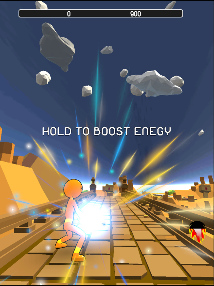 Stickman Duel Heroes