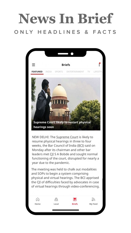 The Times of India screenshot-7