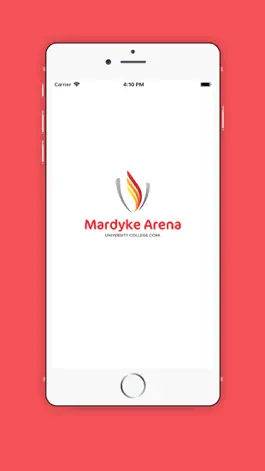 Game screenshot Mardyke Arena mod apk