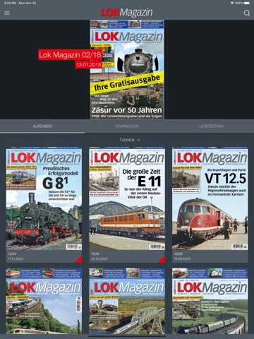 Lok Magazin Appのおすすめ画像3