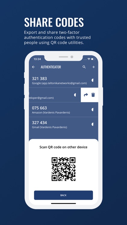 Teltonika ID screenshot-4