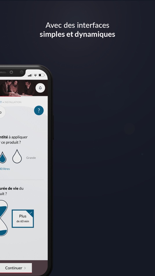 #6. Solutions Pro (iOS) Podle: Anest Iwata