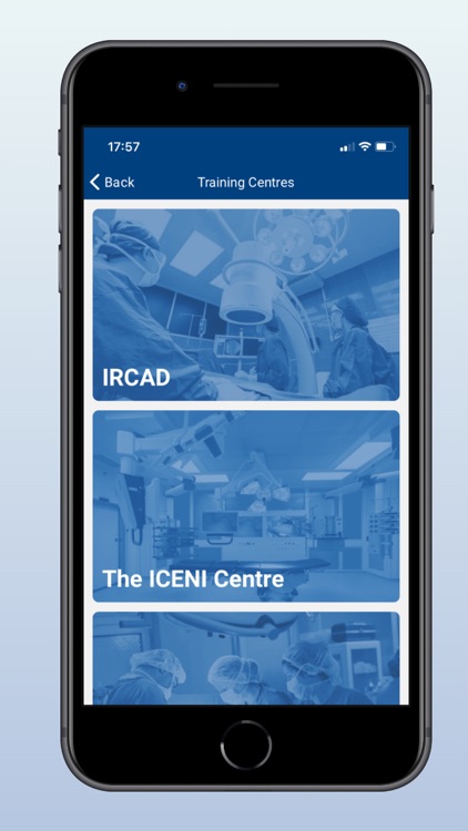 Surgical Training Network screenshot-5