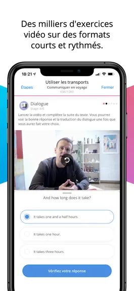Game screenshot Do you speak Jeun'Est hack