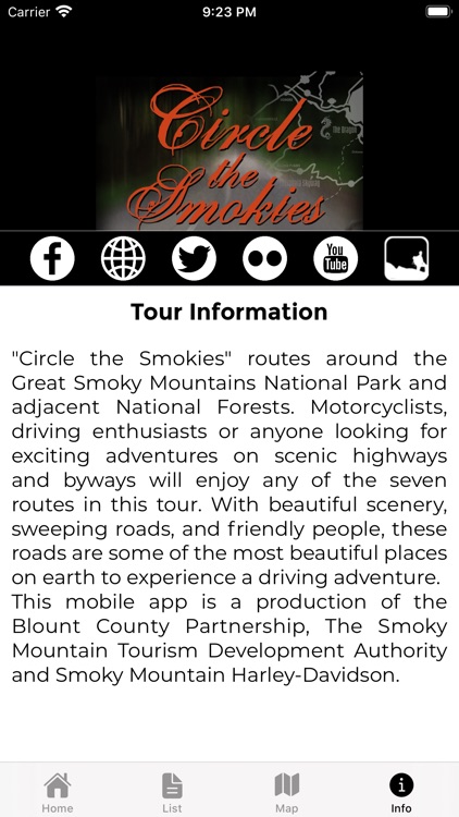 Circle the Smokies screenshot-6