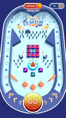 Game screenshot PachinBloc mod apk
