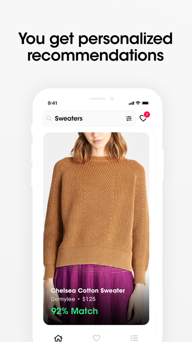 Autumn - Your Fashion Guide Screenshot