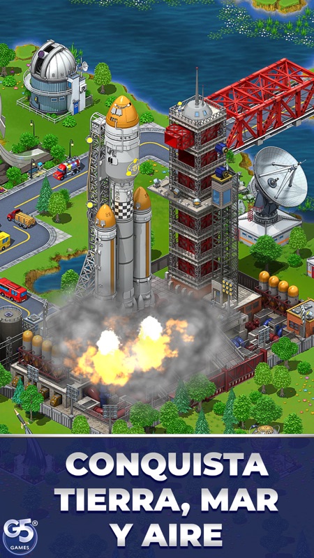 Virtual City Playground screenshot 3