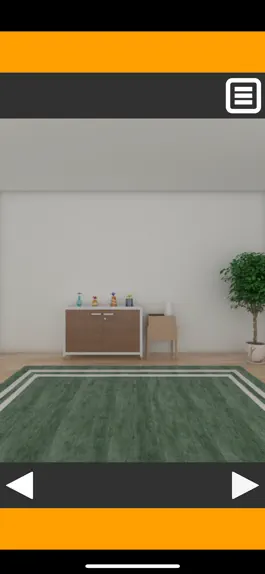 Game screenshot Escape Game - Living Room hack