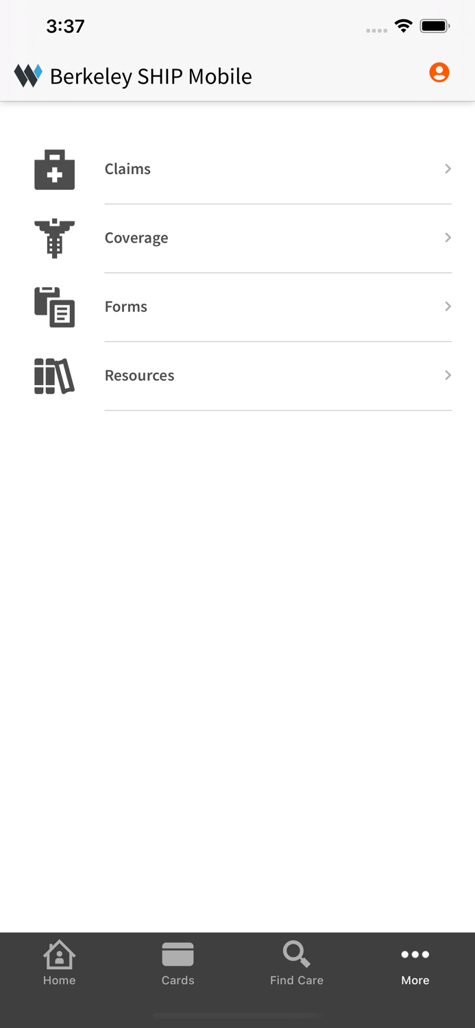 Berkeley SHIP Mobile