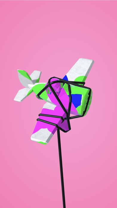 Rope Painter Screenshot
