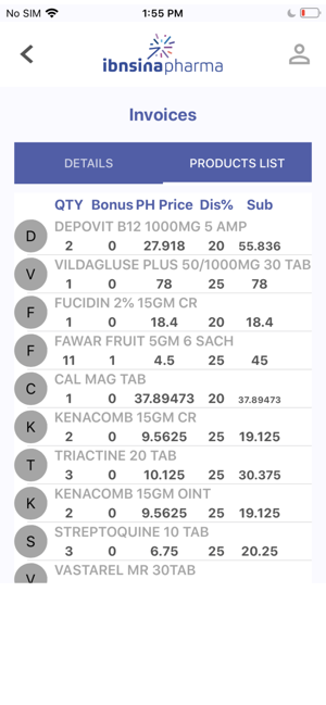 Ibnsina Pharma(圖7)-速報App