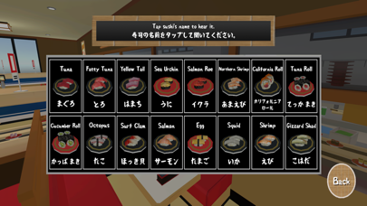 Conveyor Belt Sushi Experience screenshot 8