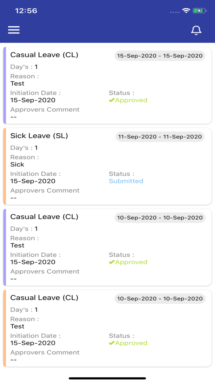 HR Spectra by Circular Angle