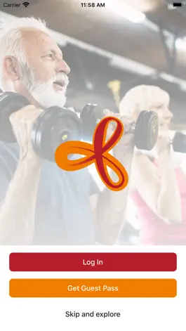 Game screenshot Elithera Fitness-App mod apk